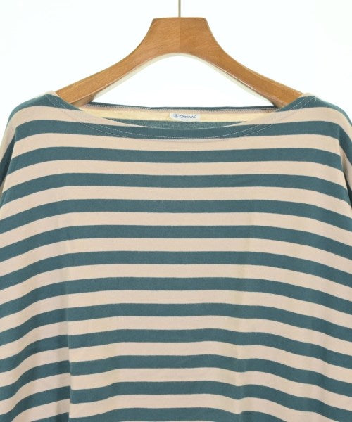 ORCIVAL เสื้อยืด/เสื้อท็อปส์