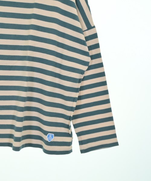 ORCIVAL เสื้อยืด/เสื้อท็อปส์