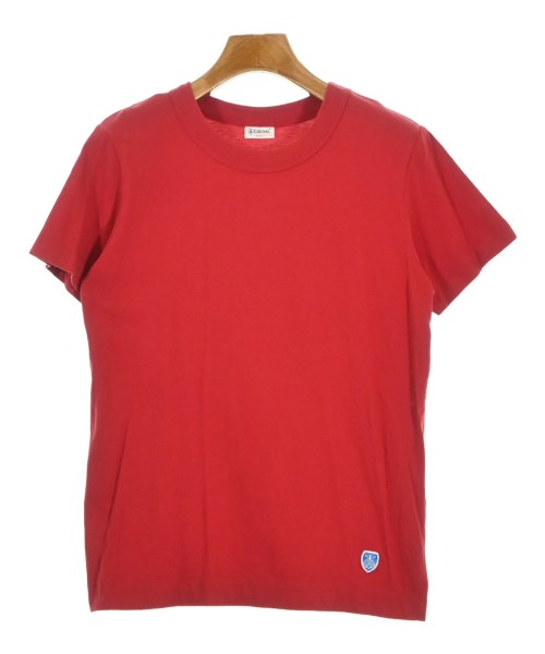 ORCIVAL เสื้อยืด/เสื้อท็อปส์