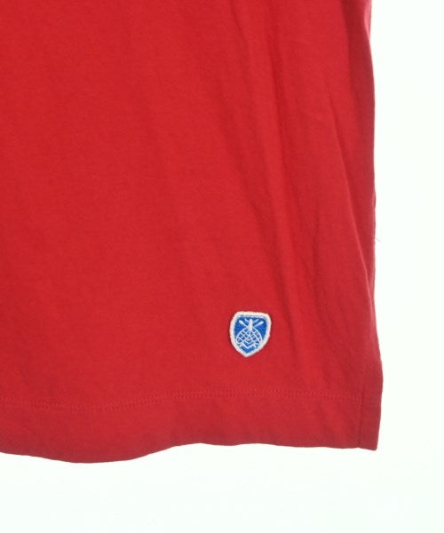 ORCIVAL เสื้อยืด/เสื้อท็อปส์