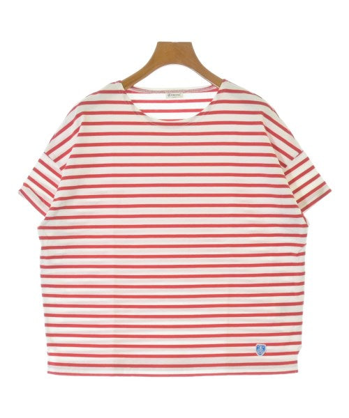 ORCIVAL เสื้อยืด/เสื้อท็อปส์