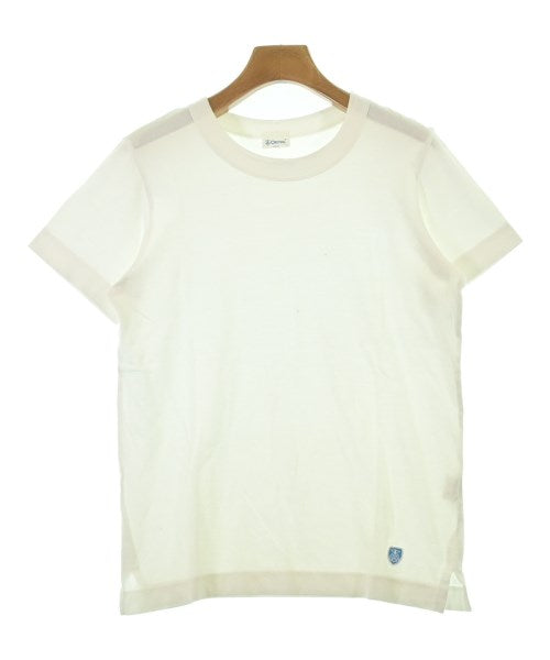 ORCIVAL เสื้อยืด/เสื้อท็อปส์