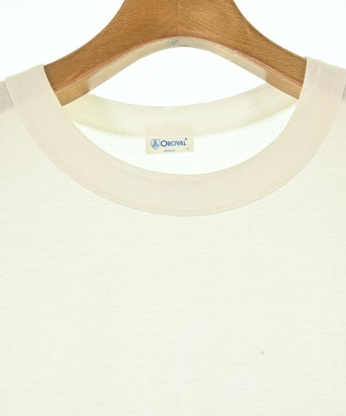 ORCIVAL เสื้อยืด/เสื้อท็อปส์