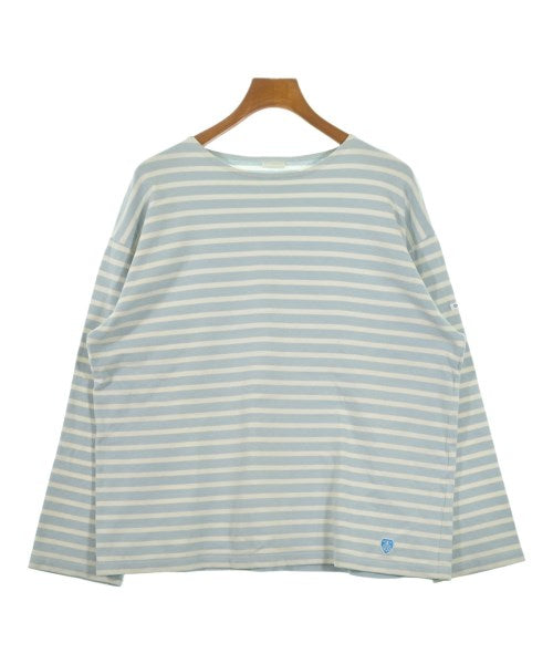 ORCIVAL เสื้อยืด/เสื้อท็อปส์