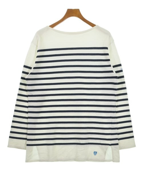 ORCIVAL เสื้อยืด/เสื้อท็อปส์