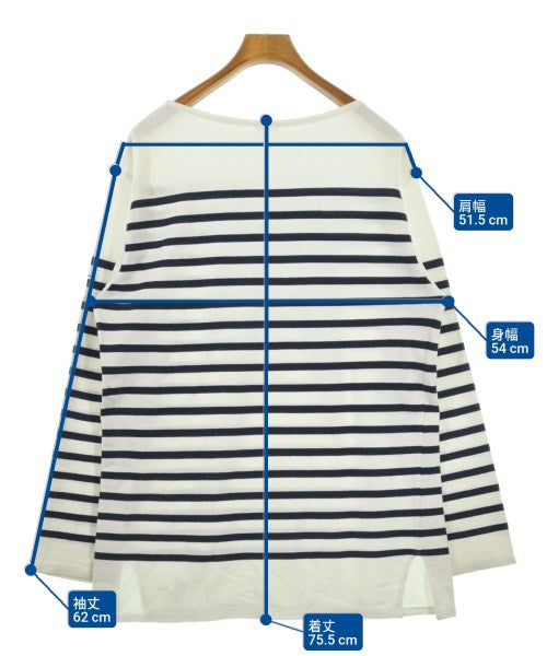 ORCIVAL เสื้อยืด/เสื้อท็อปส์