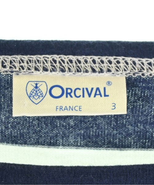 ORCIVAL เสื้อยืด/เสื้อท็อปส์