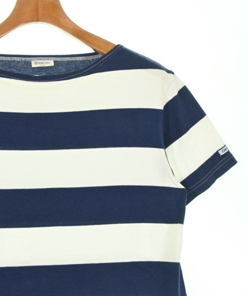 ORCIVAL เสื้อยืด/เสื้อท็อปส์