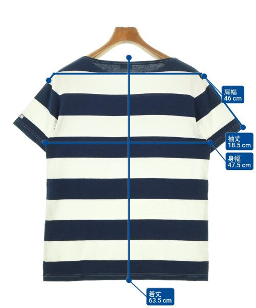 ORCIVAL เสื้อยืด/เสื้อท็อปส์