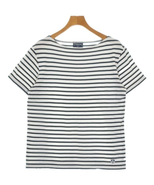 ORCIVAL เสื้อยืด/เสื้อท็อปส์