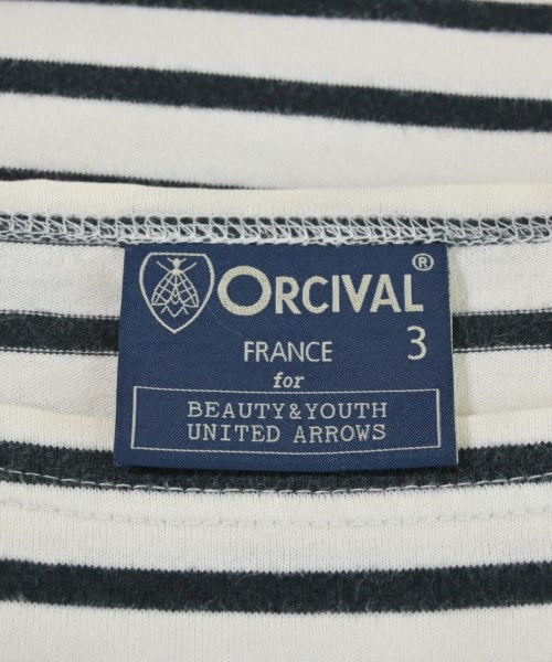 ORCIVAL เสื้อยืด/เสื้อท็อปส์