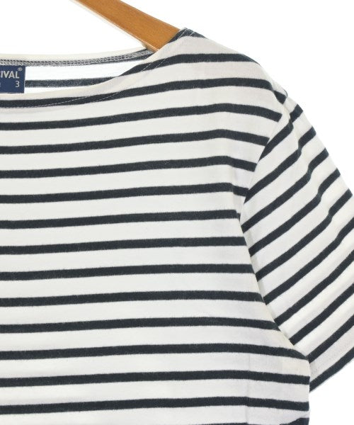 ORCIVAL เสื้อยืด/เสื้อท็อปส์