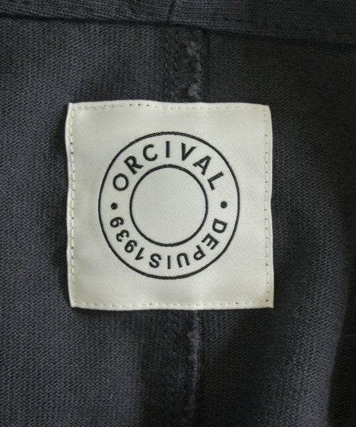 ORCIVAL แจ็คเก็ตทำงาน