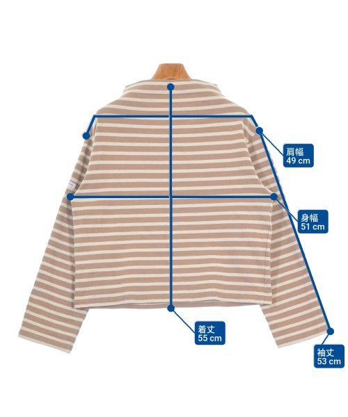 ORCIVAL เสื้อยืด/เสื้อท็อปส์