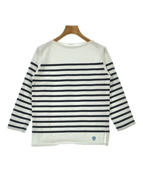 ORCIVAL เสื้อยืด/เสื้อท็อปส์