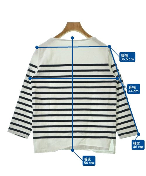 ORCIVAL เสื้อยืด/เสื้อท็อปส์