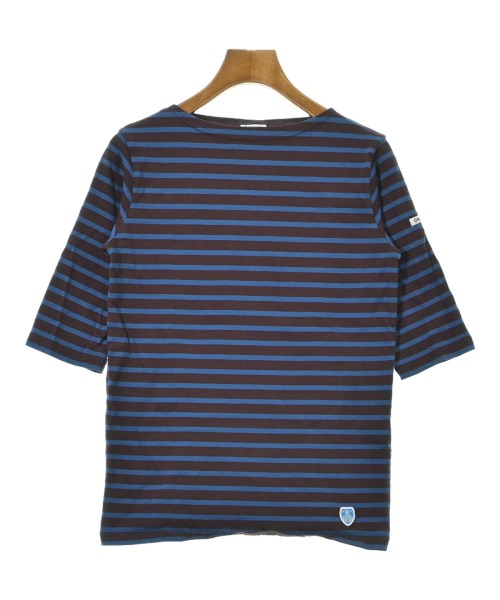 ORCIVAL เสื้อยืด/เสื้อท็อปส์