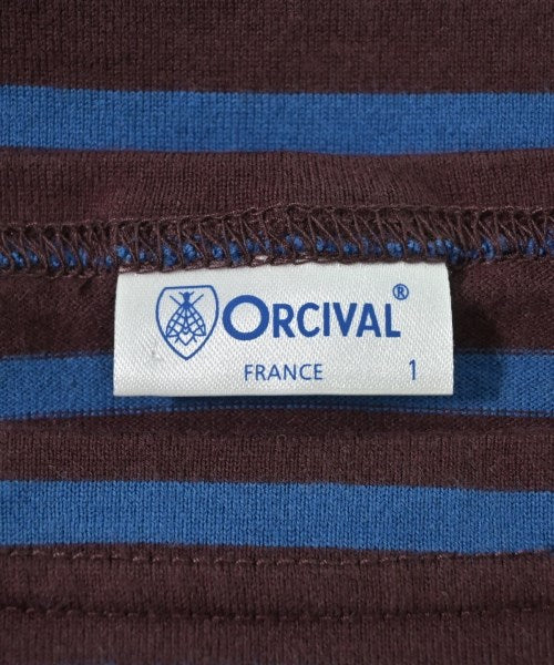 ORCIVAL เสื้อยืด/เสื้อท็อปส์