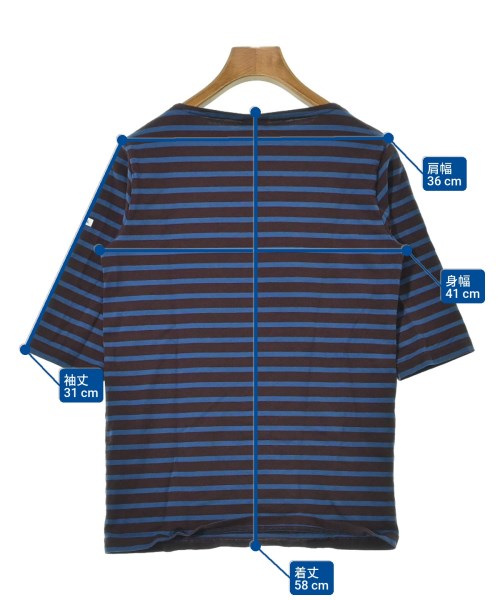 ORCIVAL เสื้อยืด/เสื้อท็อปส์
