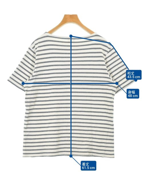 ORCIVAL เสื้อยืด/เสื้อท็อปส์