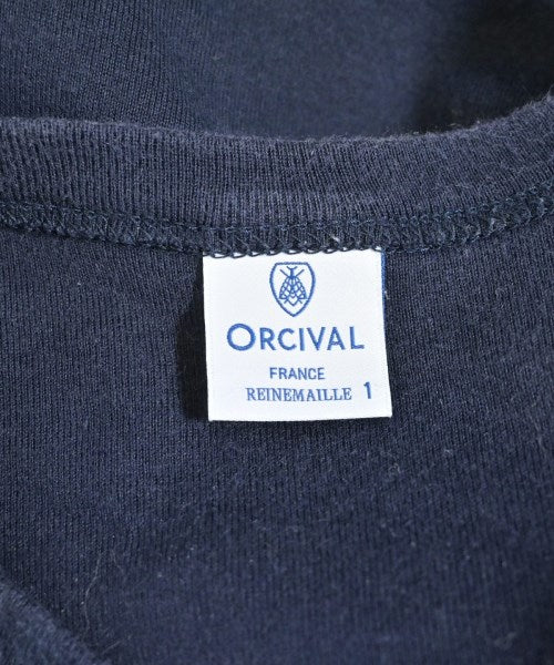 ORCIVAL เสื้อยืด/เสื้อท็อปส์