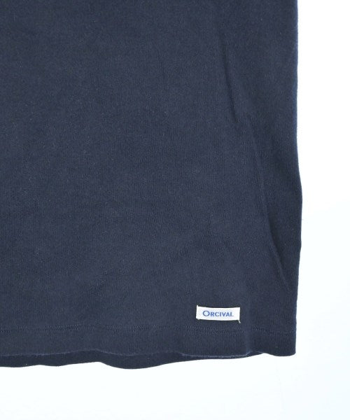 ORCIVAL เสื้อยืด/เสื้อท็อปส์