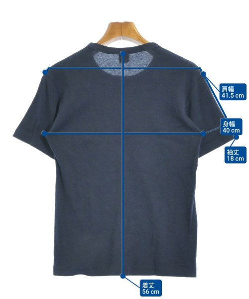 ORCIVAL เสื้อยืด/เสื้อท็อปส์