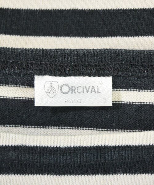 ORCIVAL เสื้อยืด/เสื้อท็อปส์