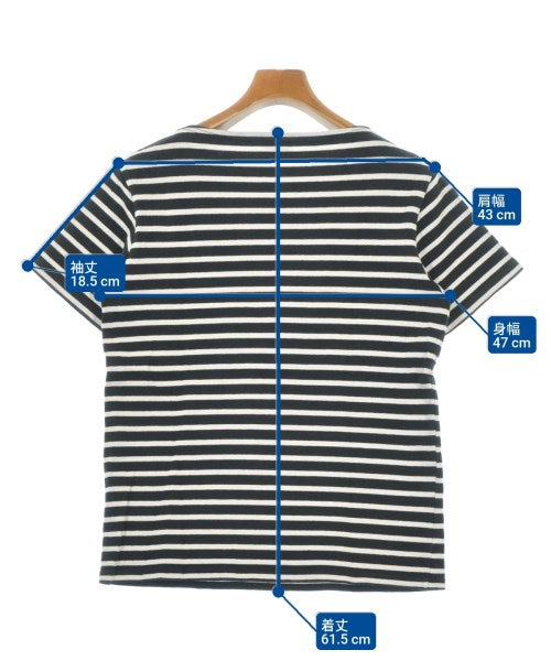 ORCIVAL เสื้อยืด/เสื้อท็อปส์
