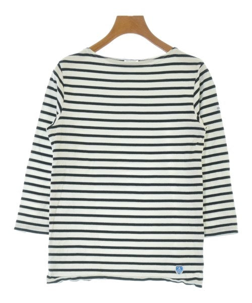 ORCIVAL เสื้อยืด/เสื้อท็อปส์