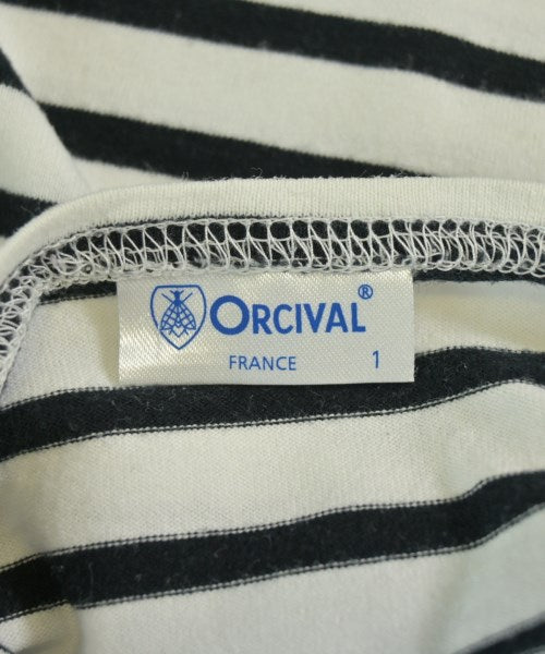 ORCIVAL เสื้อยืด/เสื้อท็อปส์
