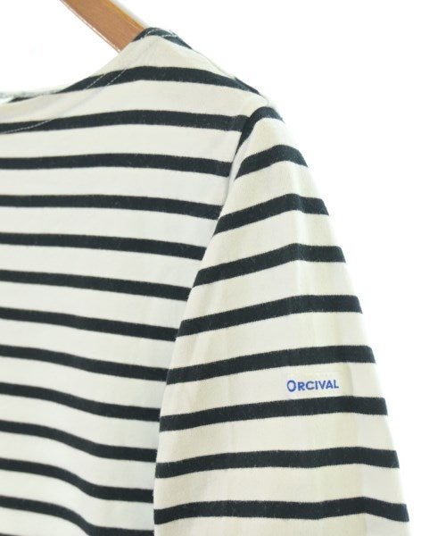 ORCIVAL เสื้อยืด/เสื้อท็อปส์