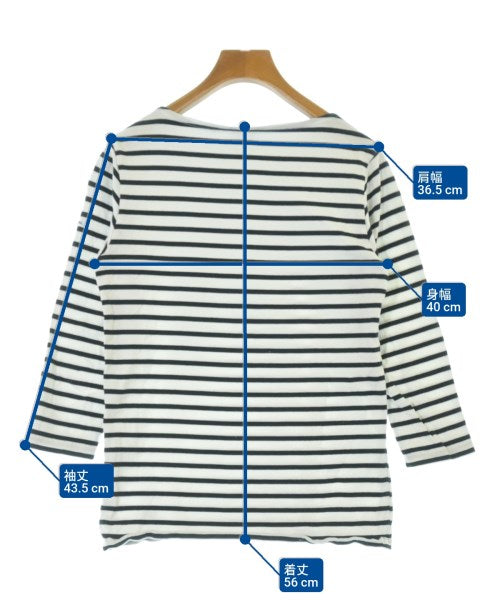 ORCIVAL เสื้อยืด/เสื้อท็อปส์