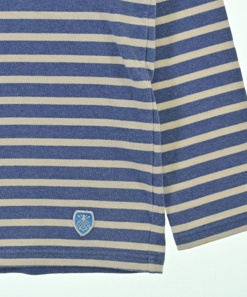 ORCIVAL เสื้อยืด/เสื้อท็อปส์