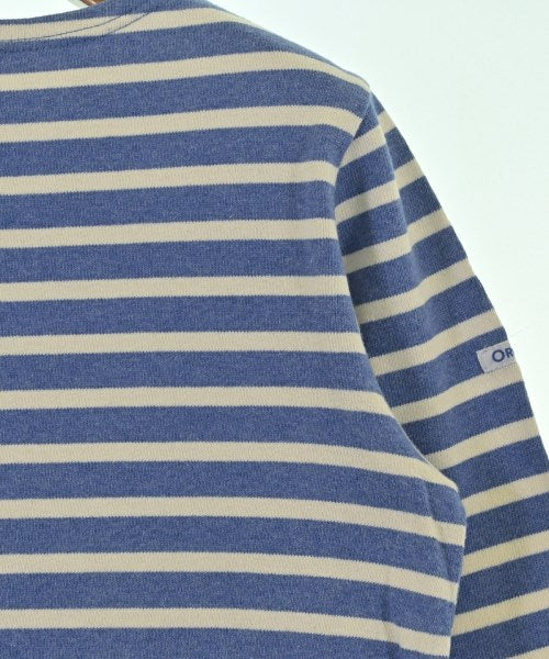 ORCIVAL เสื้อยืด/เสื้อท็อปส์