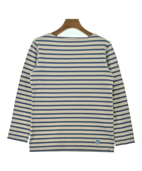 ORCIVAL เสื้อยืด/เสื้อท็อปส์