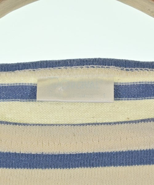 ORCIVAL เสื้อยืด/เสื้อท็อปส์
