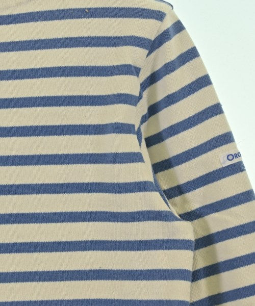 ORCIVAL เสื้อยืด/เสื้อท็อปส์