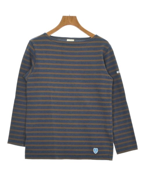 ORCIVAL เสื้อยืด/เสื้อท็อปส์