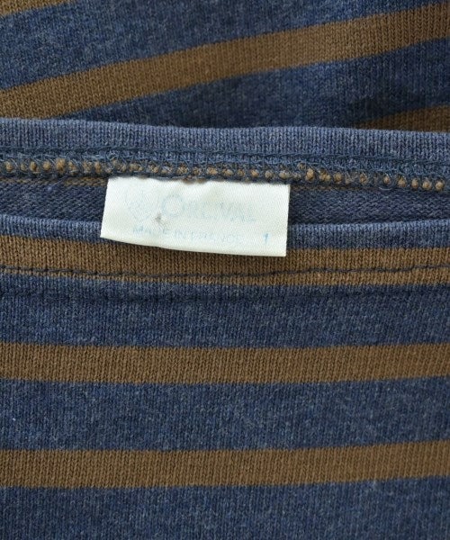 ORCIVAL เสื้อยืด/เสื้อท็อปส์