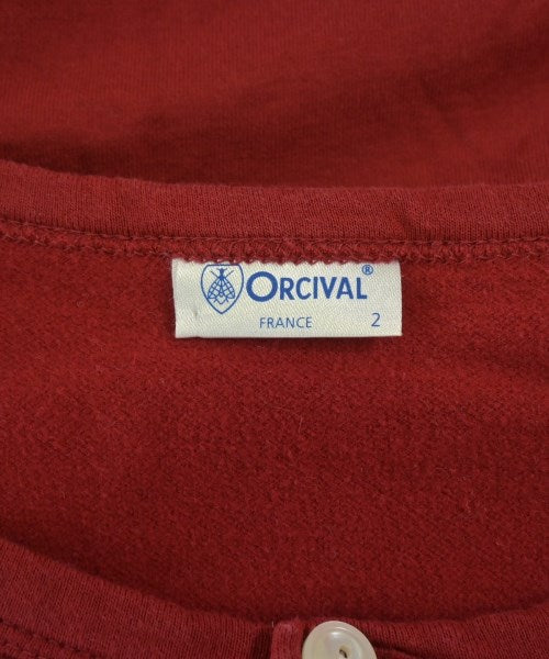 ORCIVAL เสื้อคาร์ดิแกน