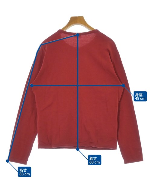 ORCIVAL เสื้อคาร์ดิแกน