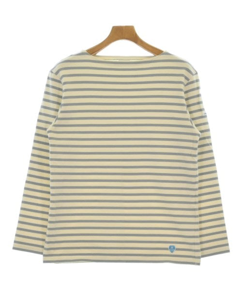 ORCIVAL เสื้อยืด/เสื้อท็อปส์