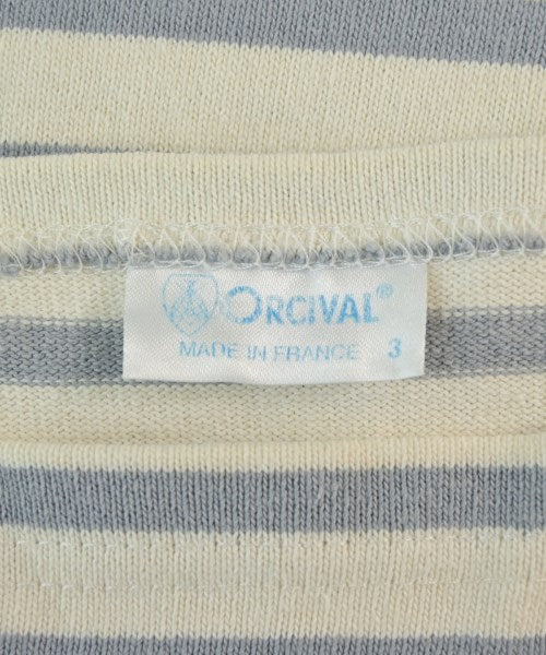 ORCIVAL เสื้อยืด/เสื้อท็อปส์