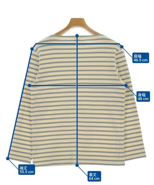 ORCIVAL เสื้อยืด/เสื้อท็อปส์