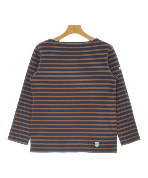ORCIVAL เสื้อยืด/เสื้อท็อปส์