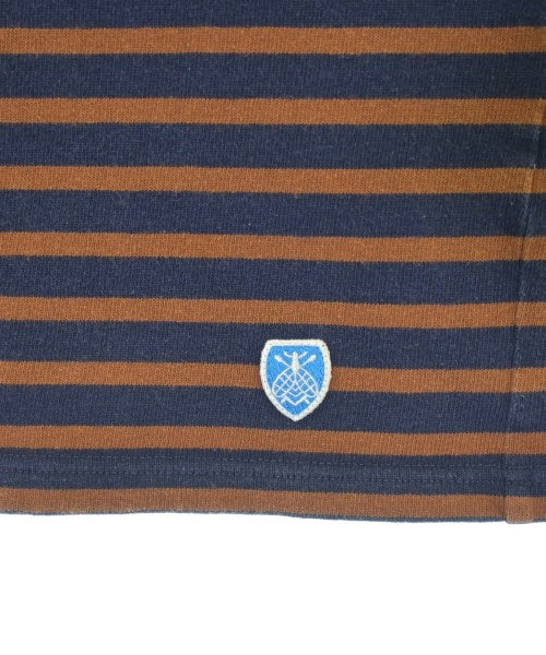 ORCIVAL เสื้อยืด/เสื้อท็อปส์