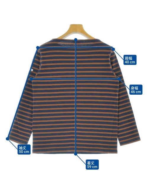 ORCIVAL เสื้อยืด/เสื้อท็อปส์