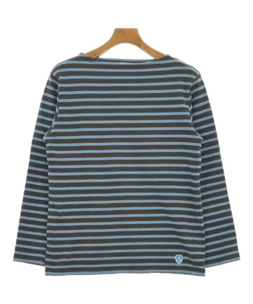 ORCIVAL เสื้อยืด/เสื้อท็อปส์