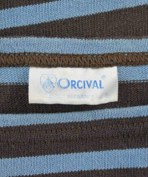 ORCIVAL เสื้อยืด/เสื้อท็อปส์